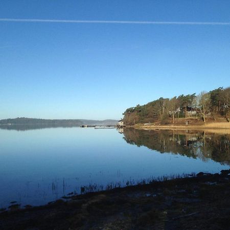 Holiday Home In Stenungsund Стенунгсунд Экстерьер фото