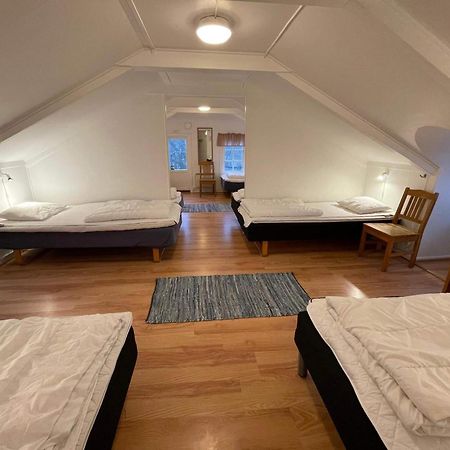 Holiday Home In Stenungsund Стенунгсунд Экстерьер фото
