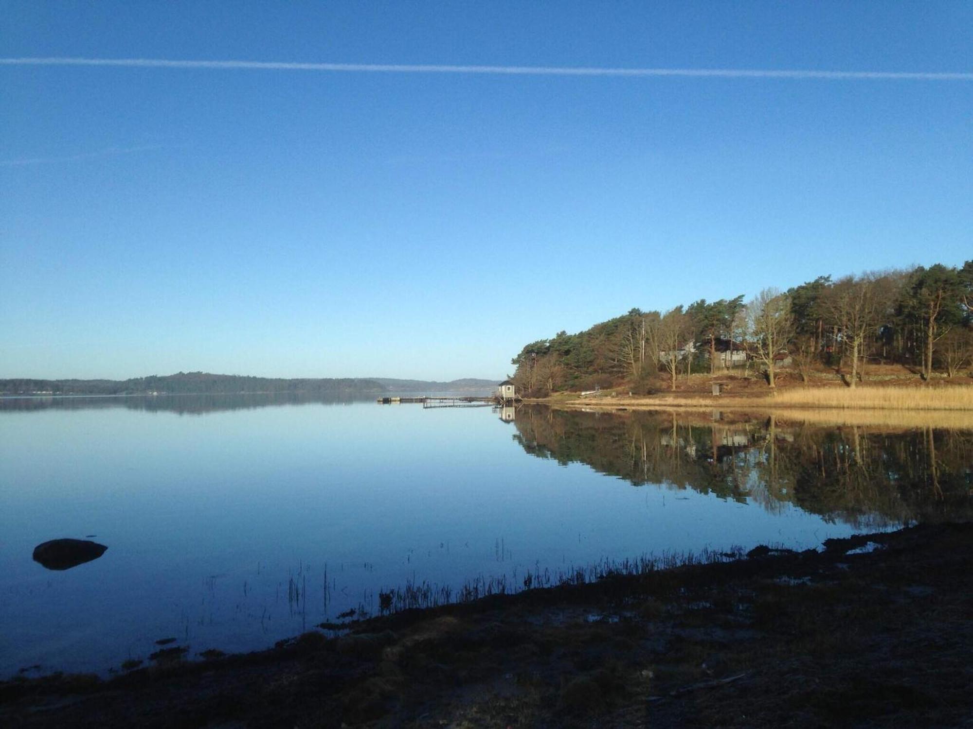 Holiday Home In Stenungsund Стенунгсунд Экстерьер фото