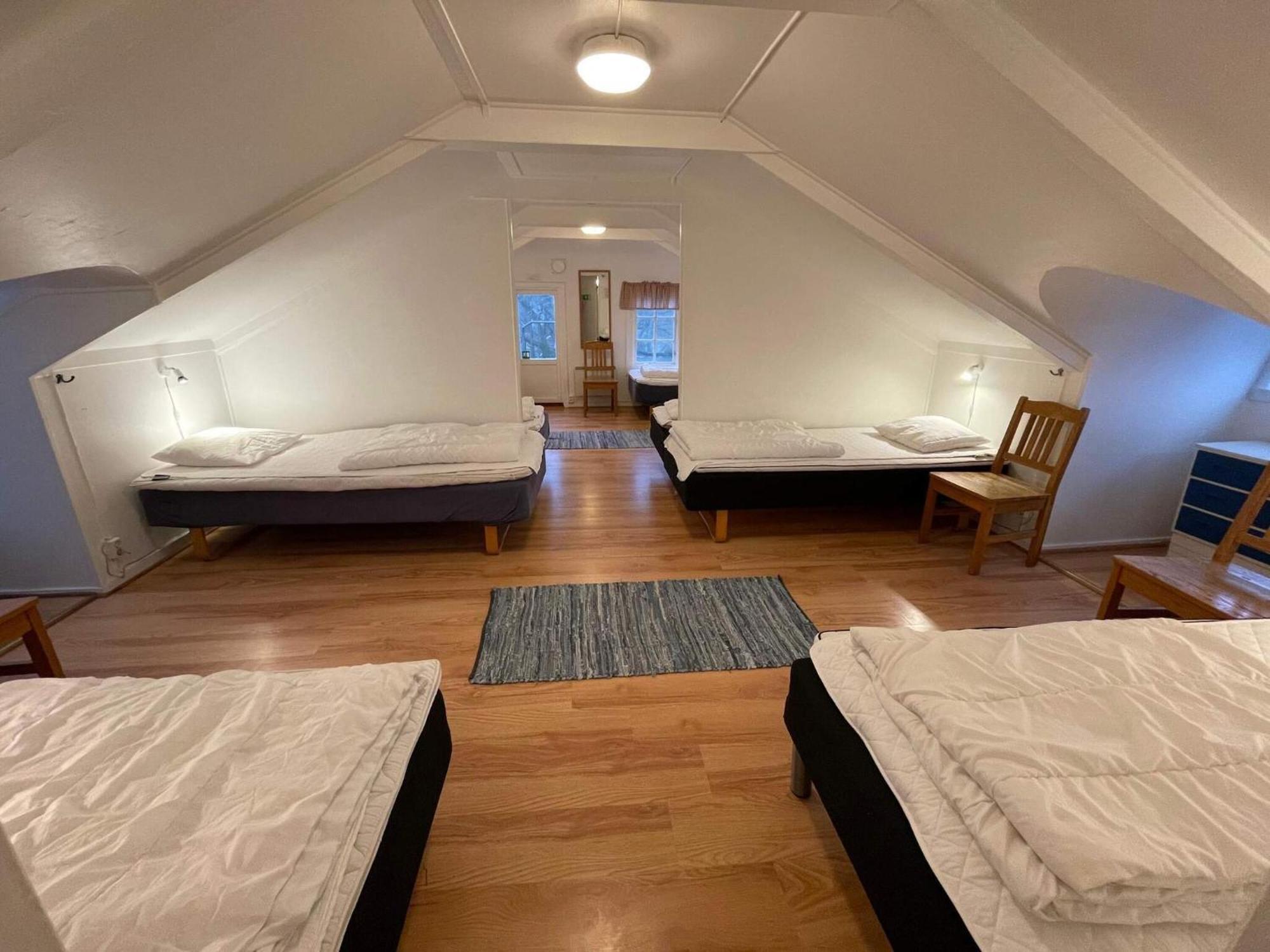 Holiday Home In Stenungsund Стенунгсунд Экстерьер фото