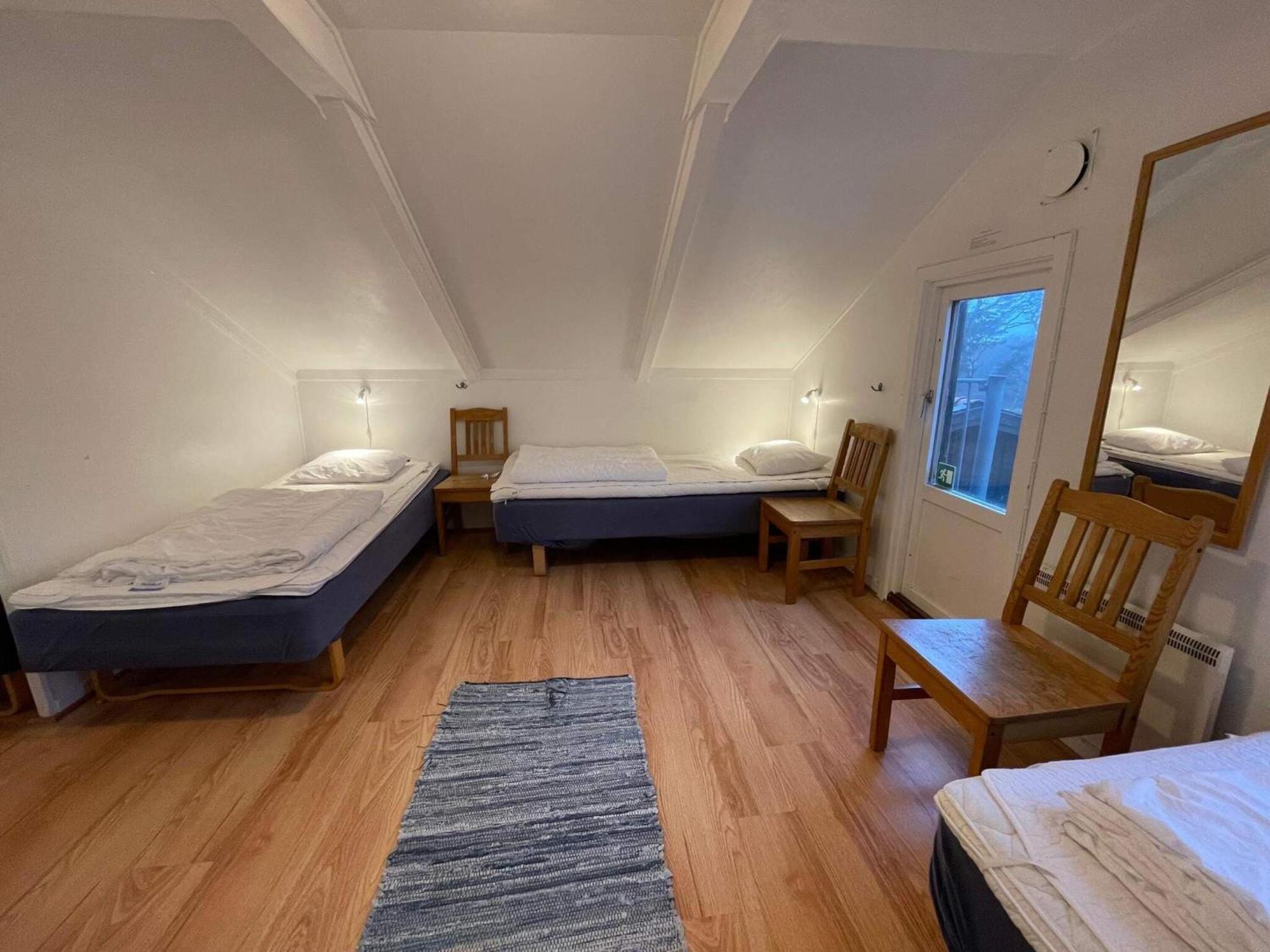 Holiday Home In Stenungsund Стенунгсунд Экстерьер фото