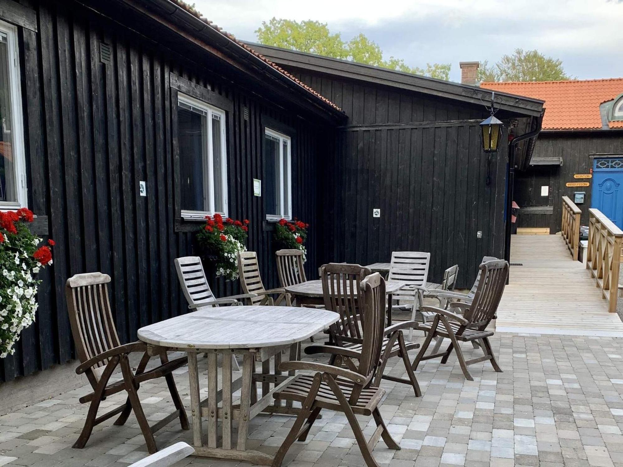 Holiday Home In Stenungsund Стенунгсунд Экстерьер фото