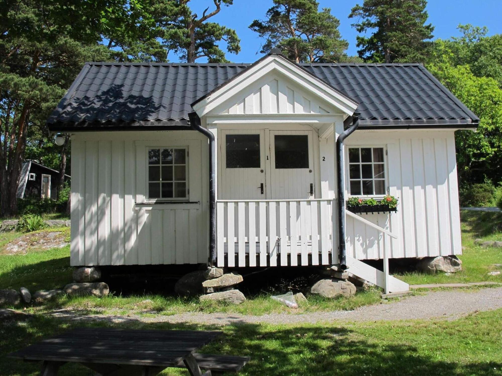 Holiday Home In Stenungsund Стенунгсунд Экстерьер фото