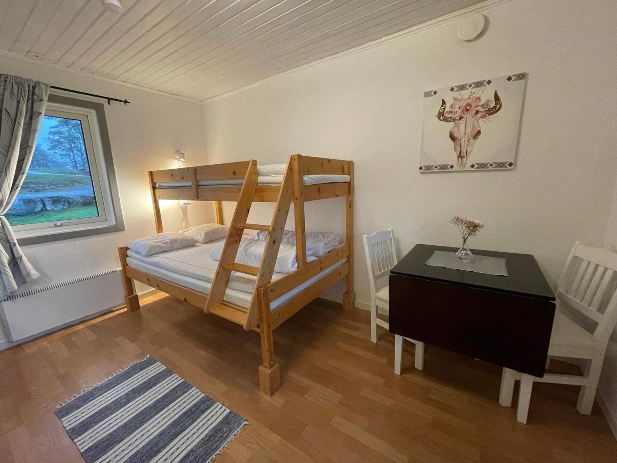 Holiday Home In Stenungsund Стенунгсунд Экстерьер фото