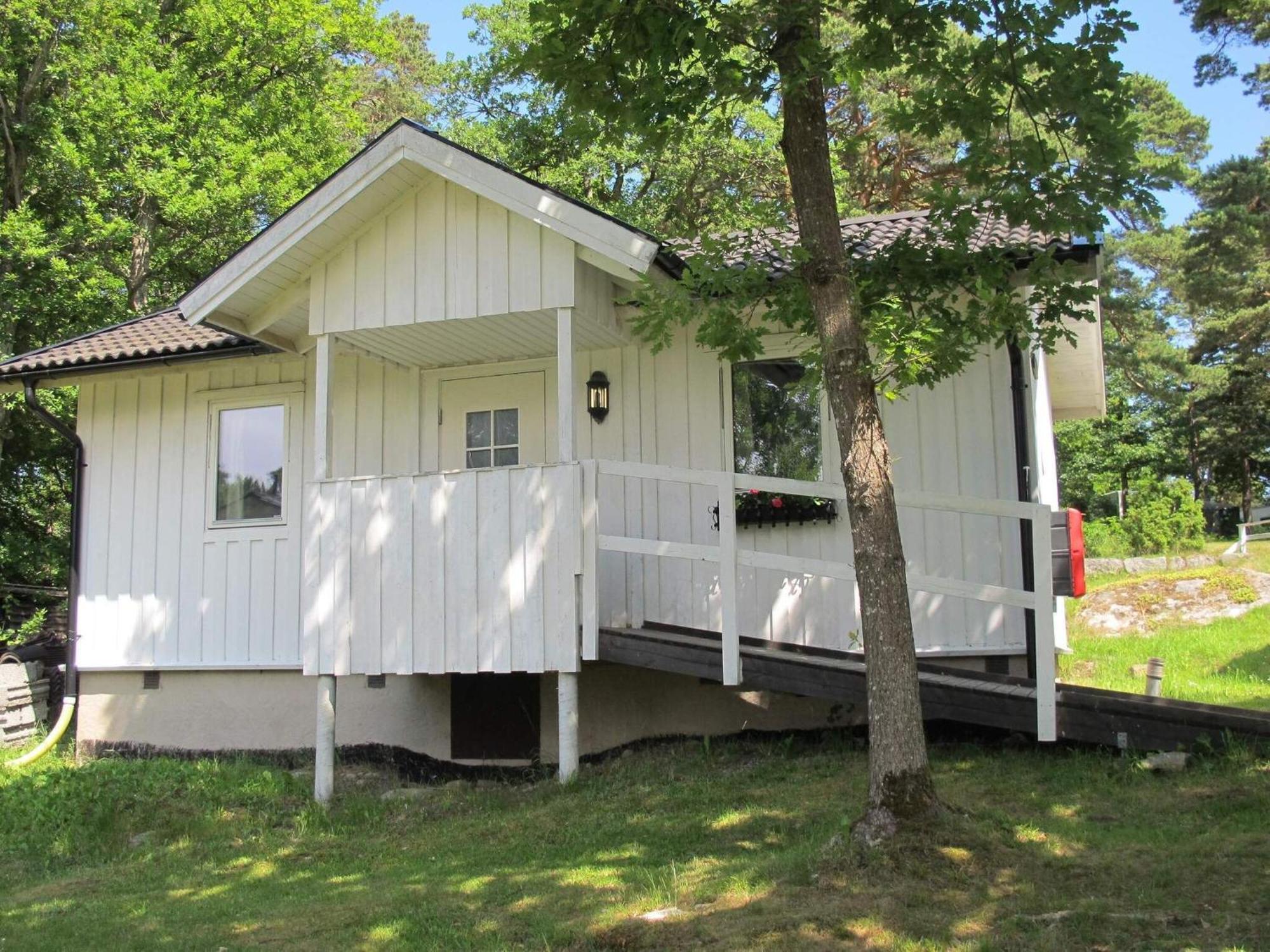Holiday Home In Stenungsund Стенунгсунд Экстерьер фото