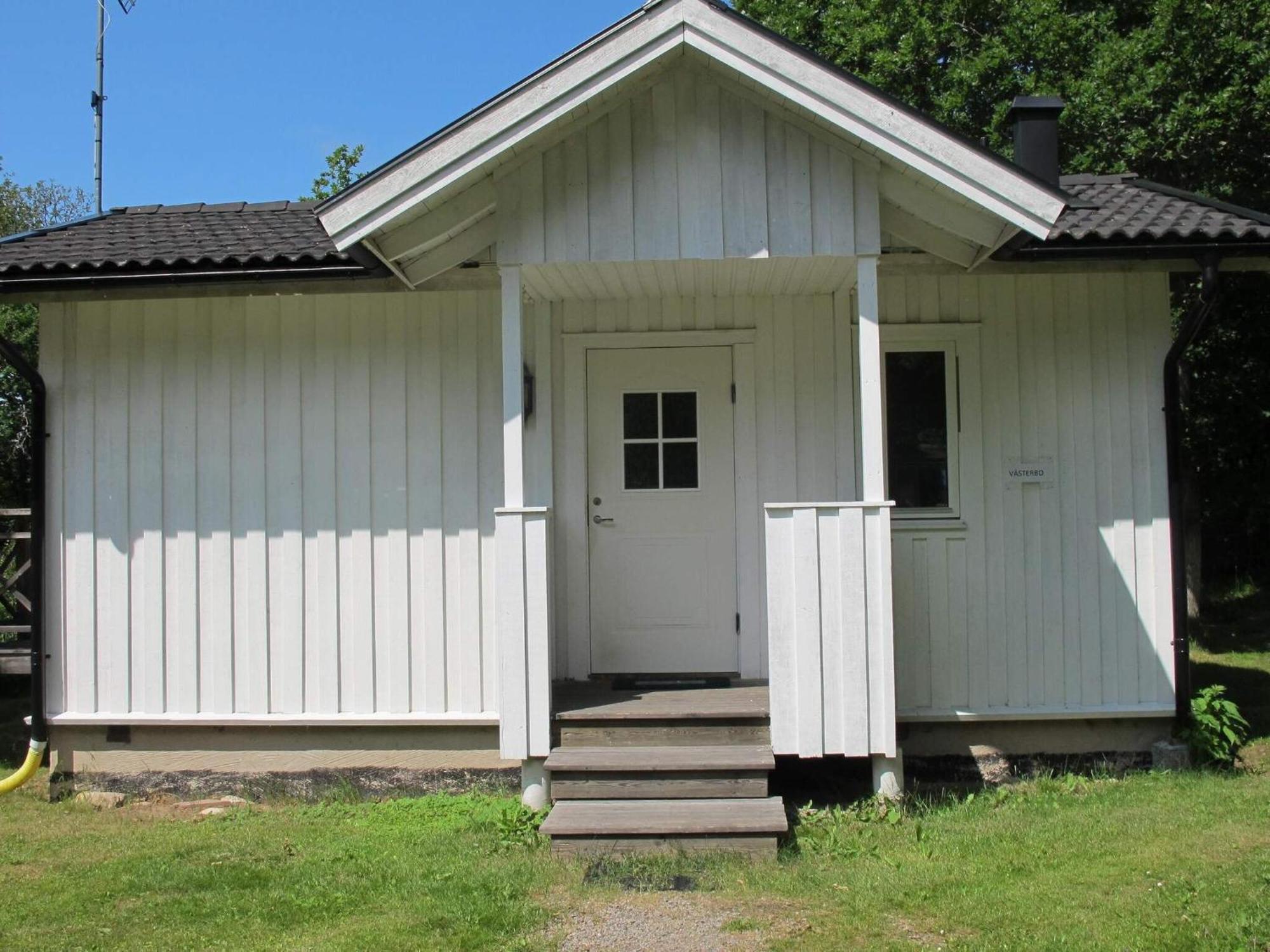 Holiday Home In Stenungsund Стенунгсунд Экстерьер фото