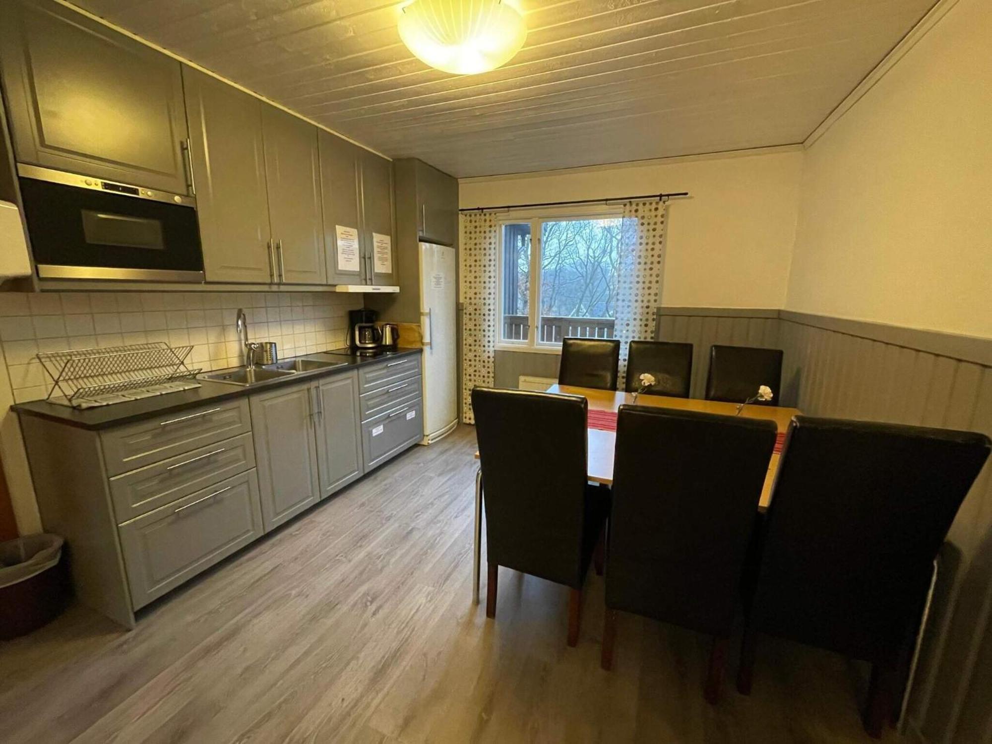 Holiday Home In Stenungsund Стенунгсунд Экстерьер фото