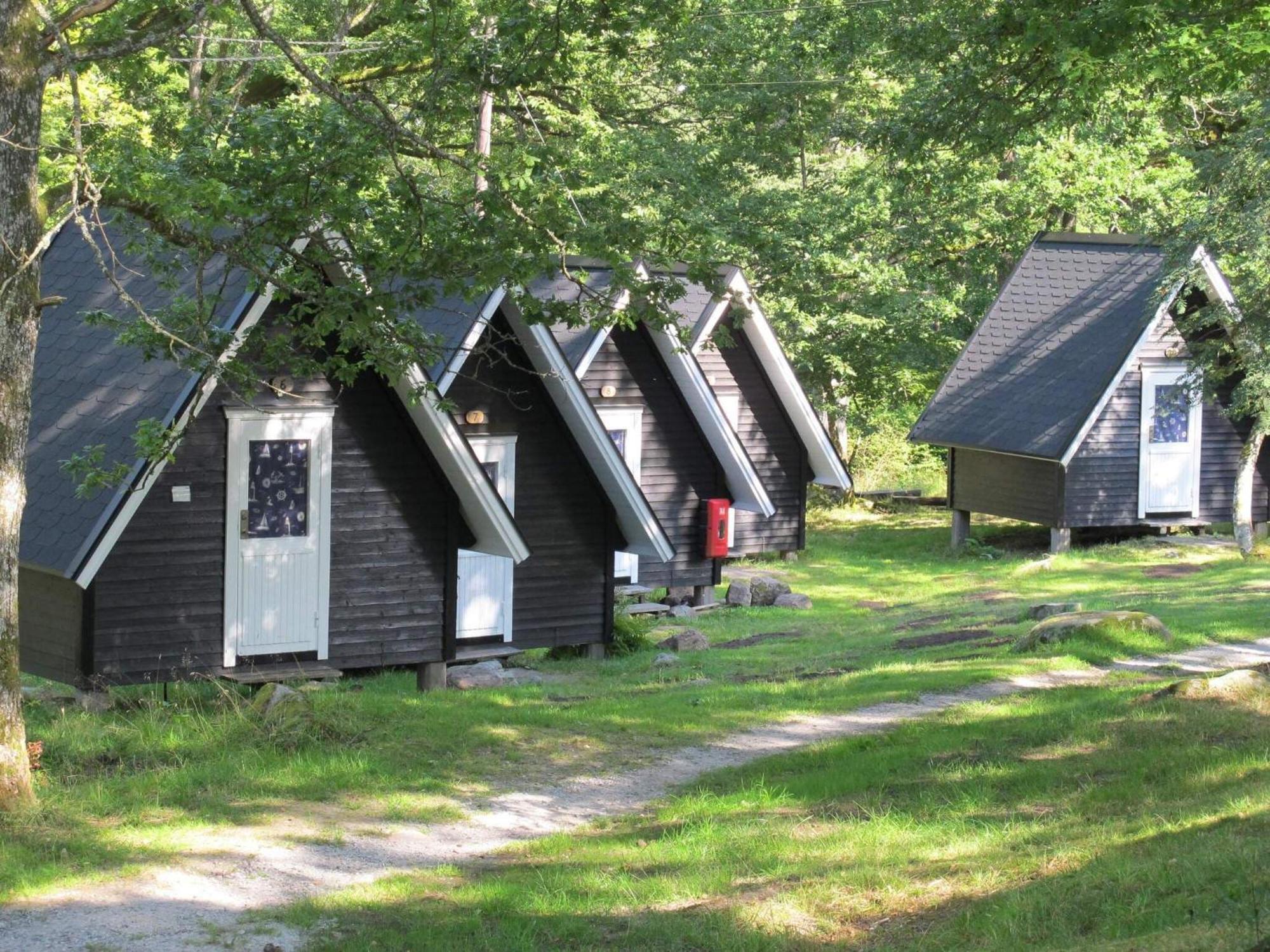 Holiday Home In Stenungsund Стенунгсунд Экстерьер фото