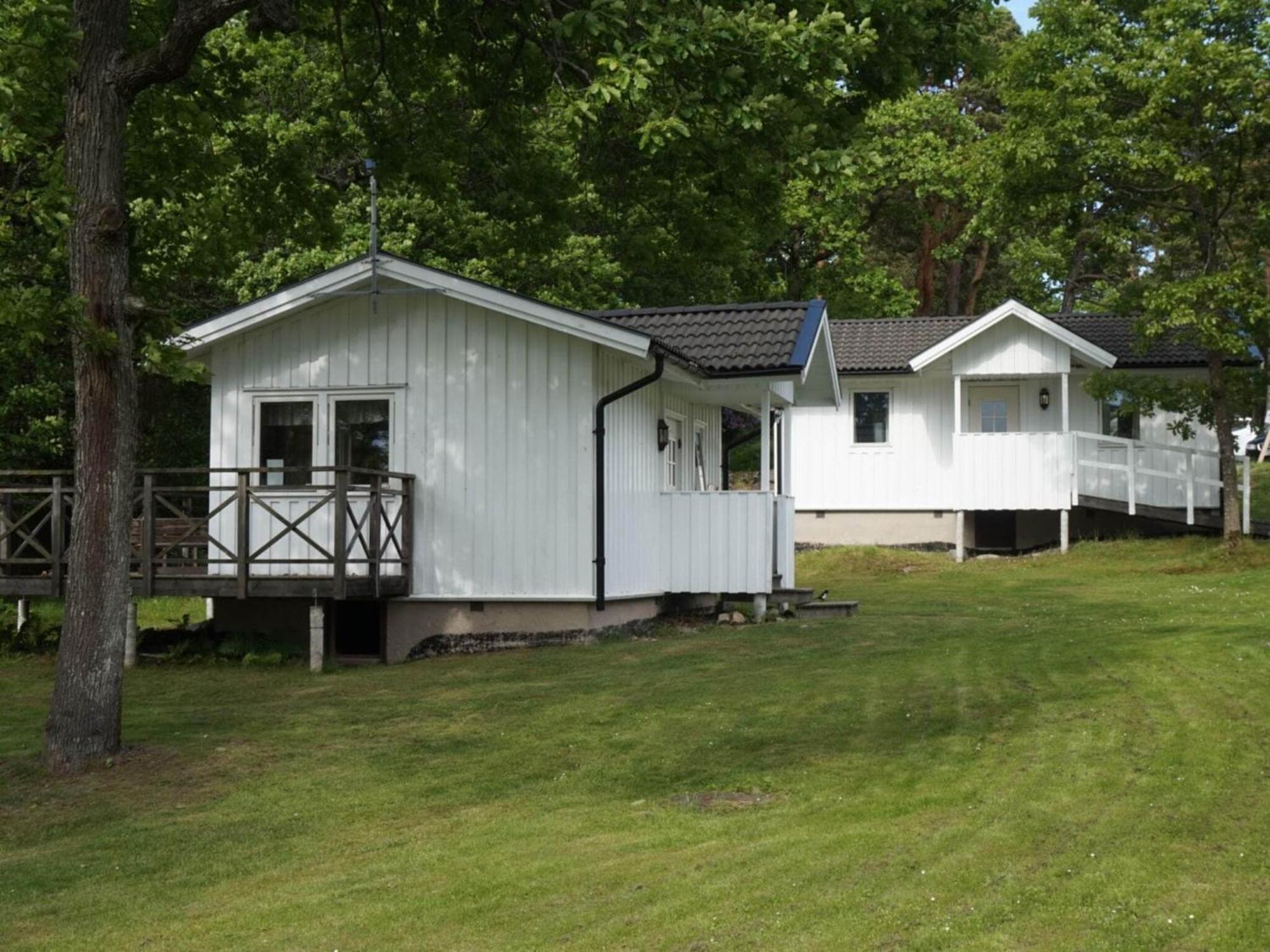 Holiday Home In Stenungsund Стенунгсунд Экстерьер фото